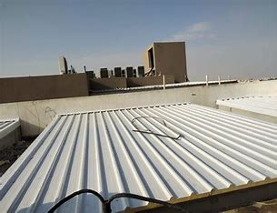 Sandwich Panel