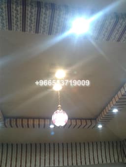 بيوت شعر وخيم ملكية فاخرة(محترفين الديار العالمية )0553719009