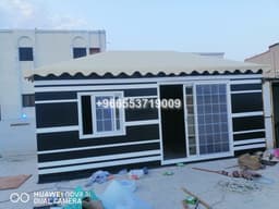 تركيب بيوت شعر وخيام ملكية | تصاميم 2026