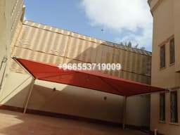 تركيب سواتر