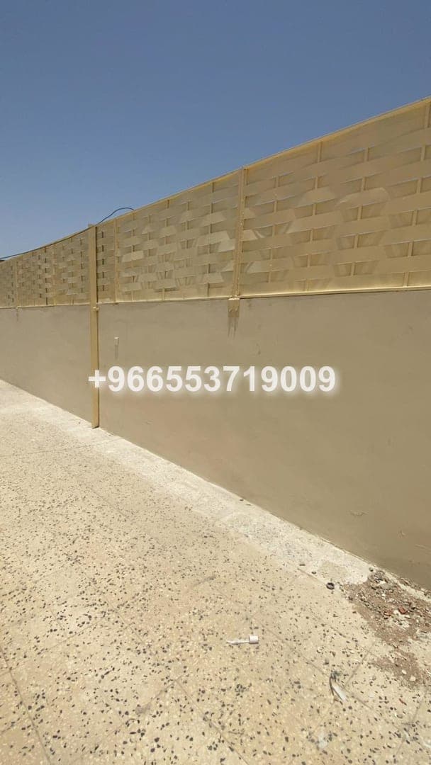 تركيب سواتر تركيب سواتر