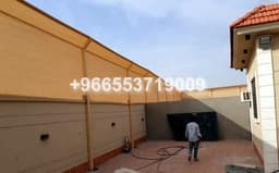 تركيب سواتر